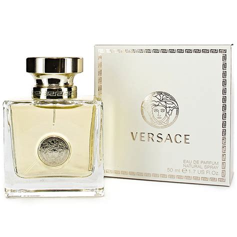 Versace perfume signature